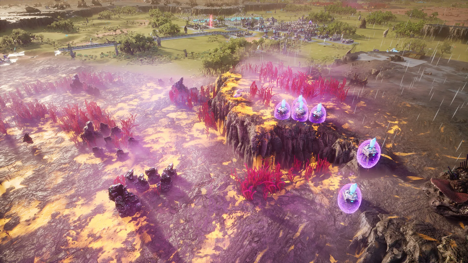 智械工厂/Desynced 智械工厂/Desynced