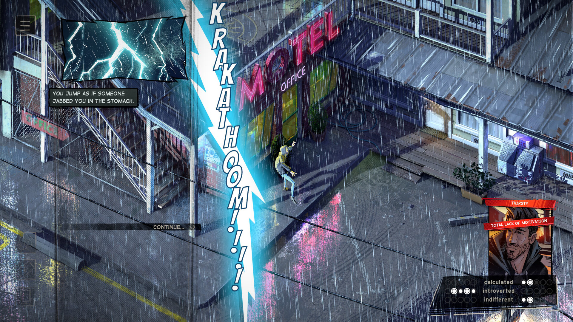 懊悔谷/Rue Valley|懊悔谷测评