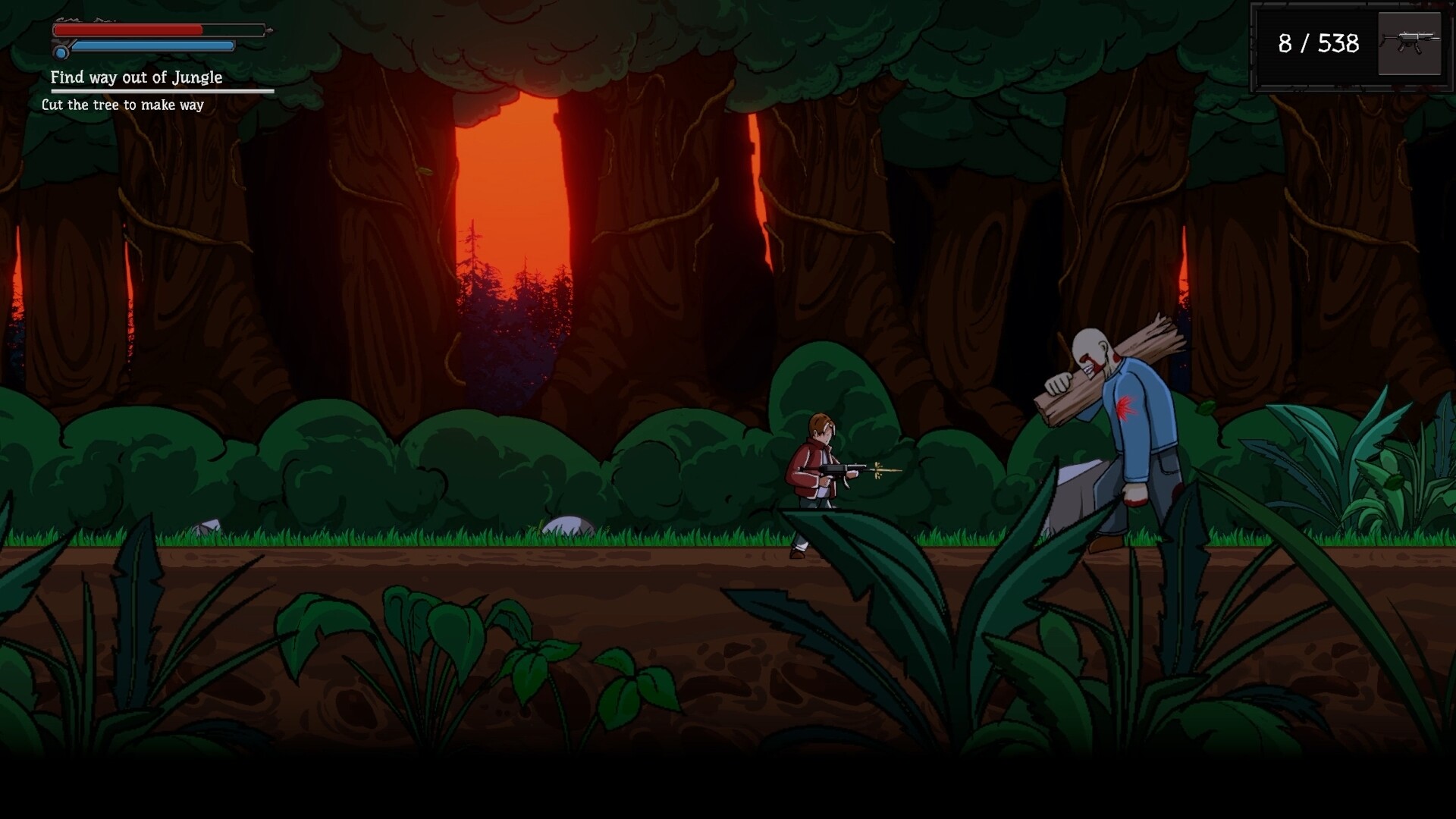 逃离堕落者/Flee the fallen|护核纪元堕落者怎么召唤