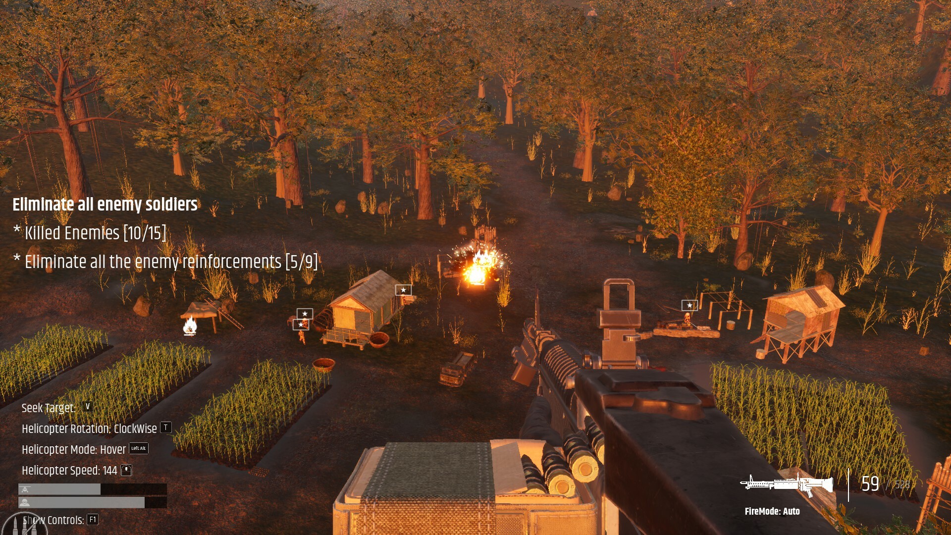 漂亮击杀！/Good Kill!|杀戮射击 kill shot 下载