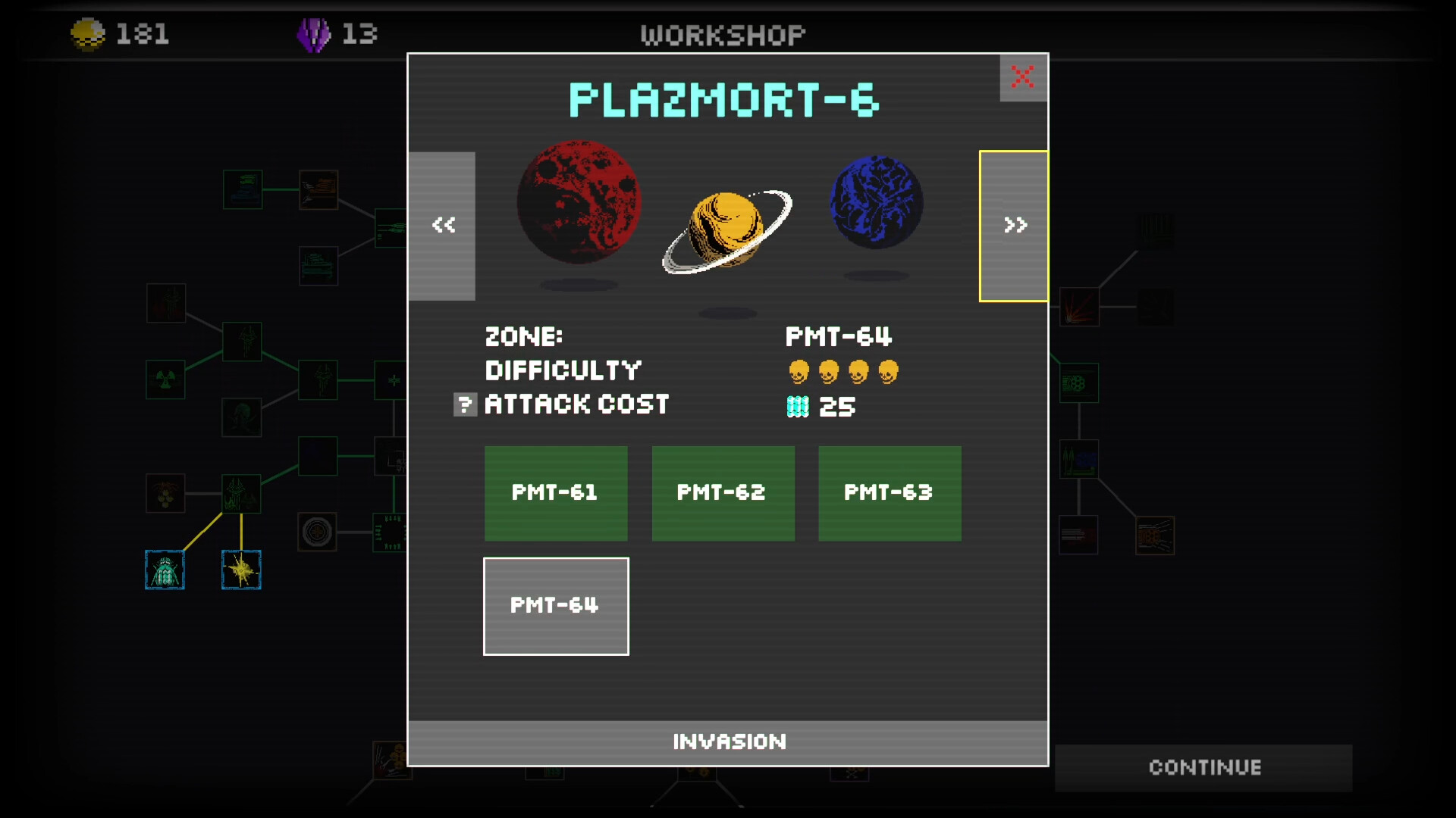 反击点击器/Kickback Clicker|自动反击软件