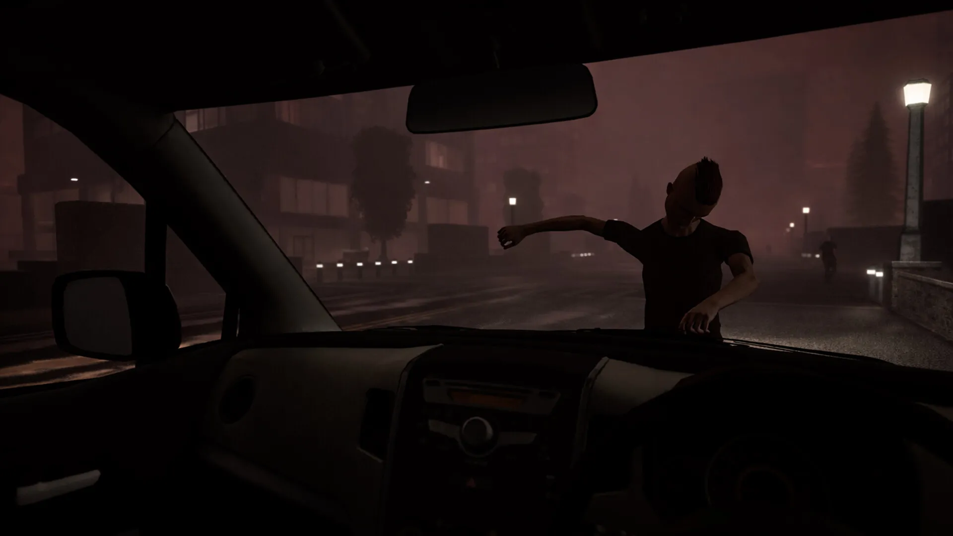 遗忘别墅/Forgotten Villa