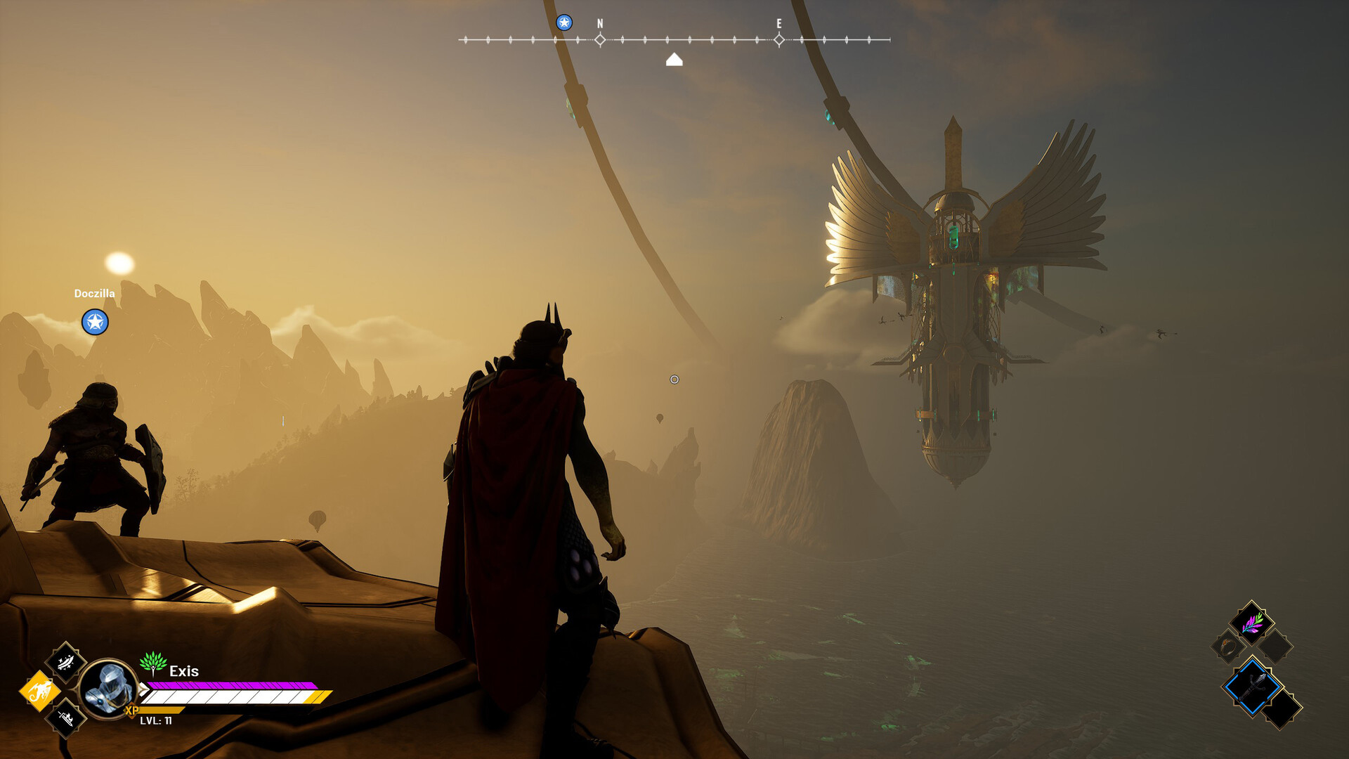 巨龙堡垒/Dragonhold|巨龙城堡是单机还是网络