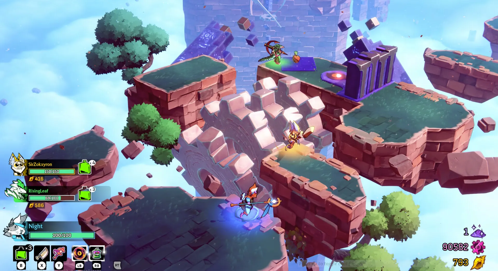 风中行者/Windblown,风中行者steam叫什么