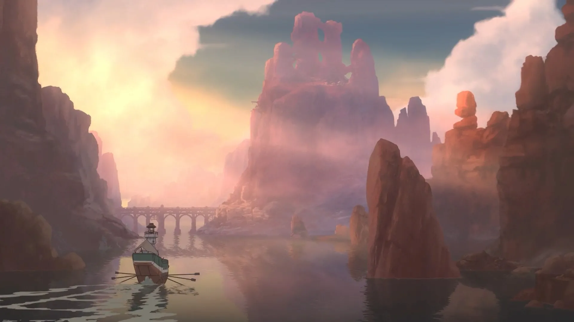 遗忘之灵/Forgotlings