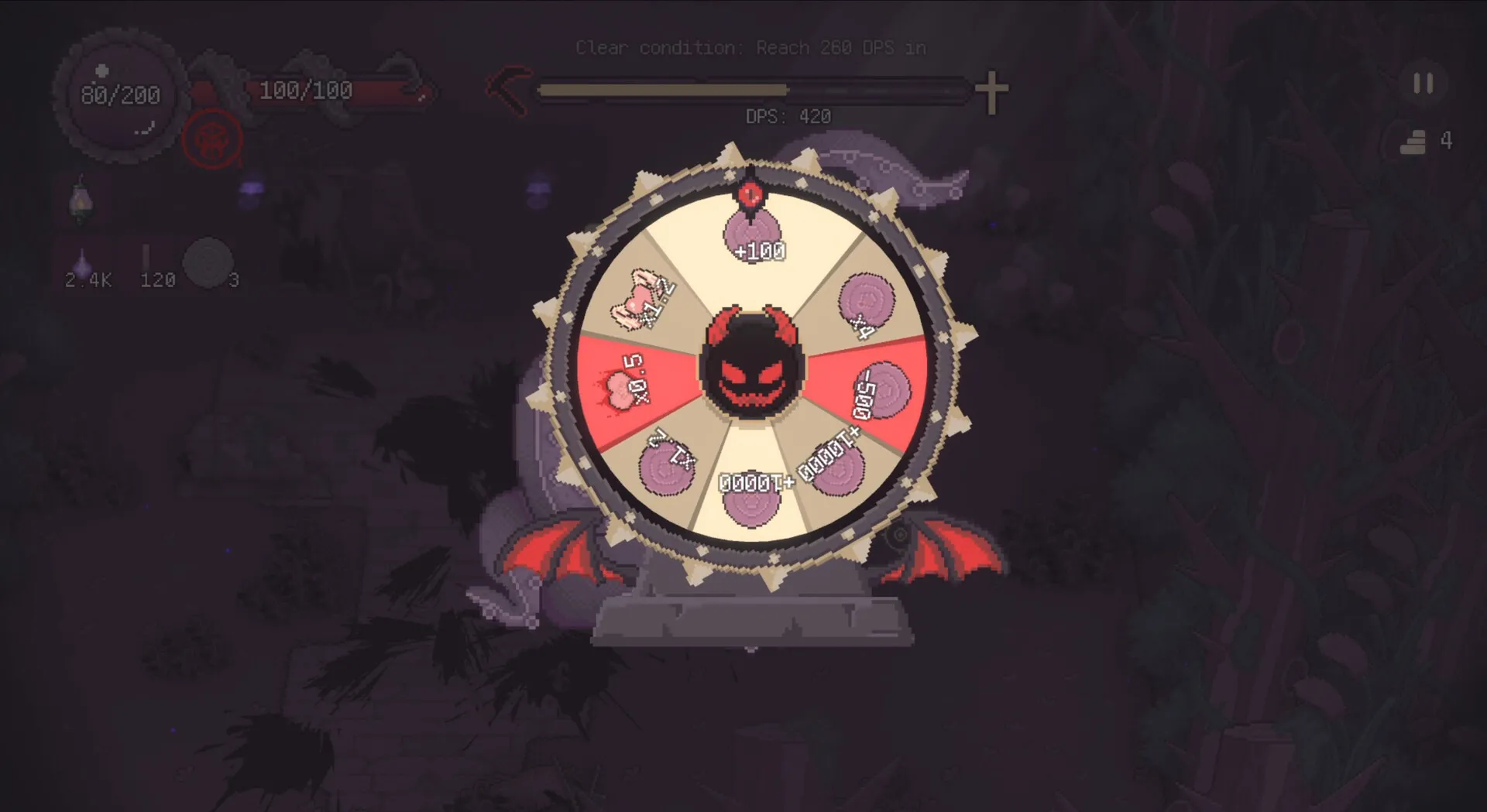 咒印链接：鲜血的呼唤/SealChain: Call of Blood