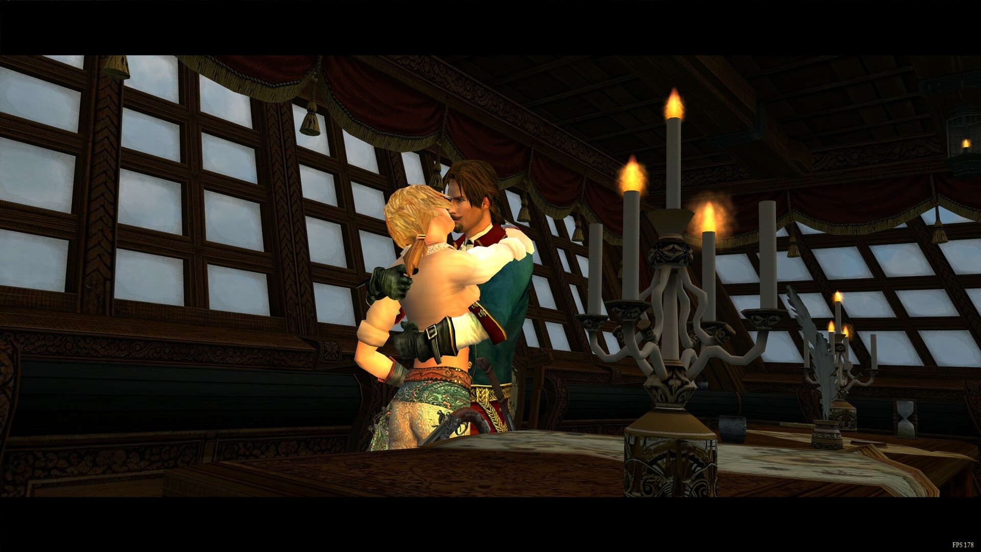 加勒比传奇/Caribbean Legend|加勒比传奇存档修改器