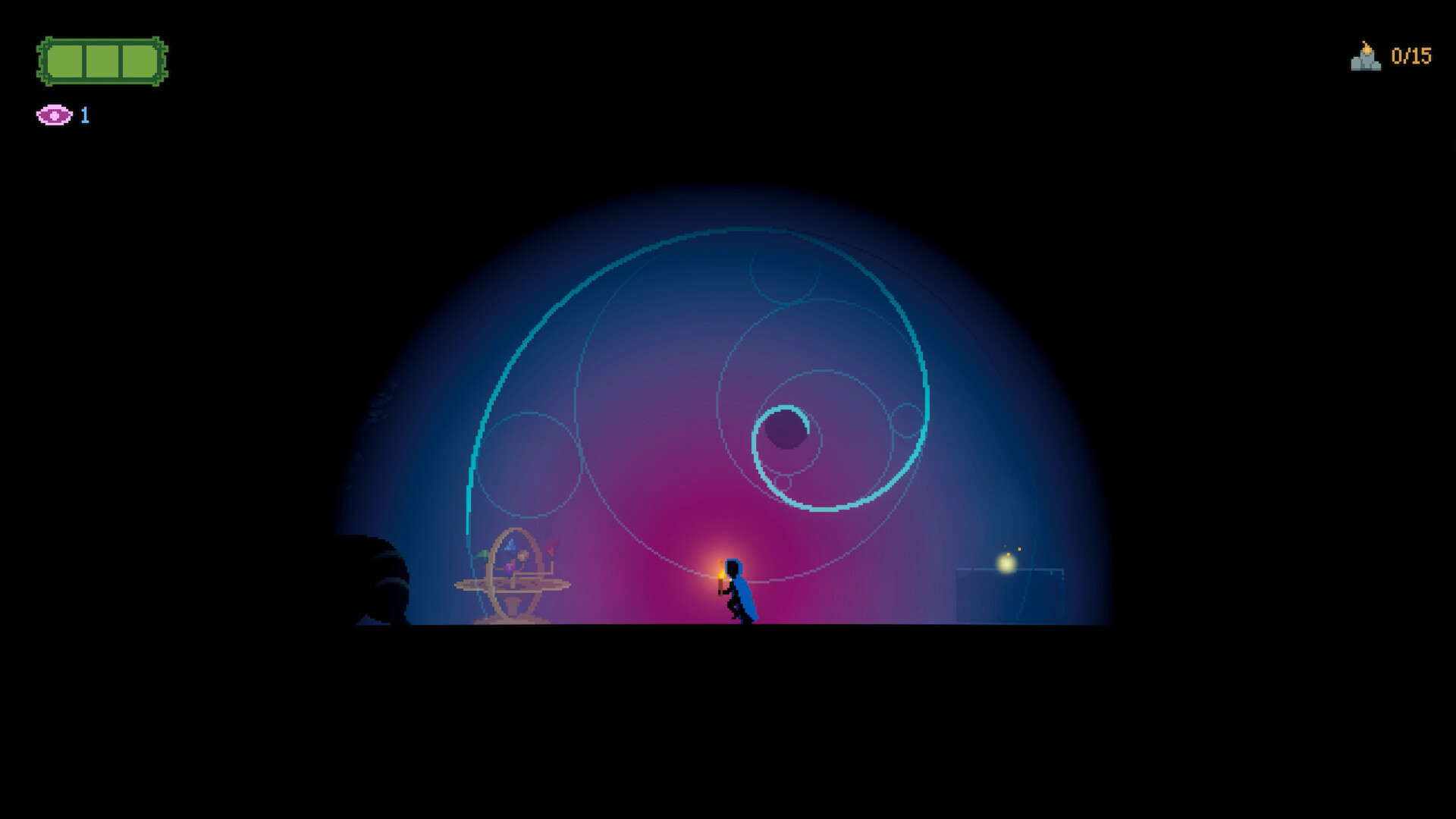 黄金废都/Auridia|黄金废都/Aurdiann