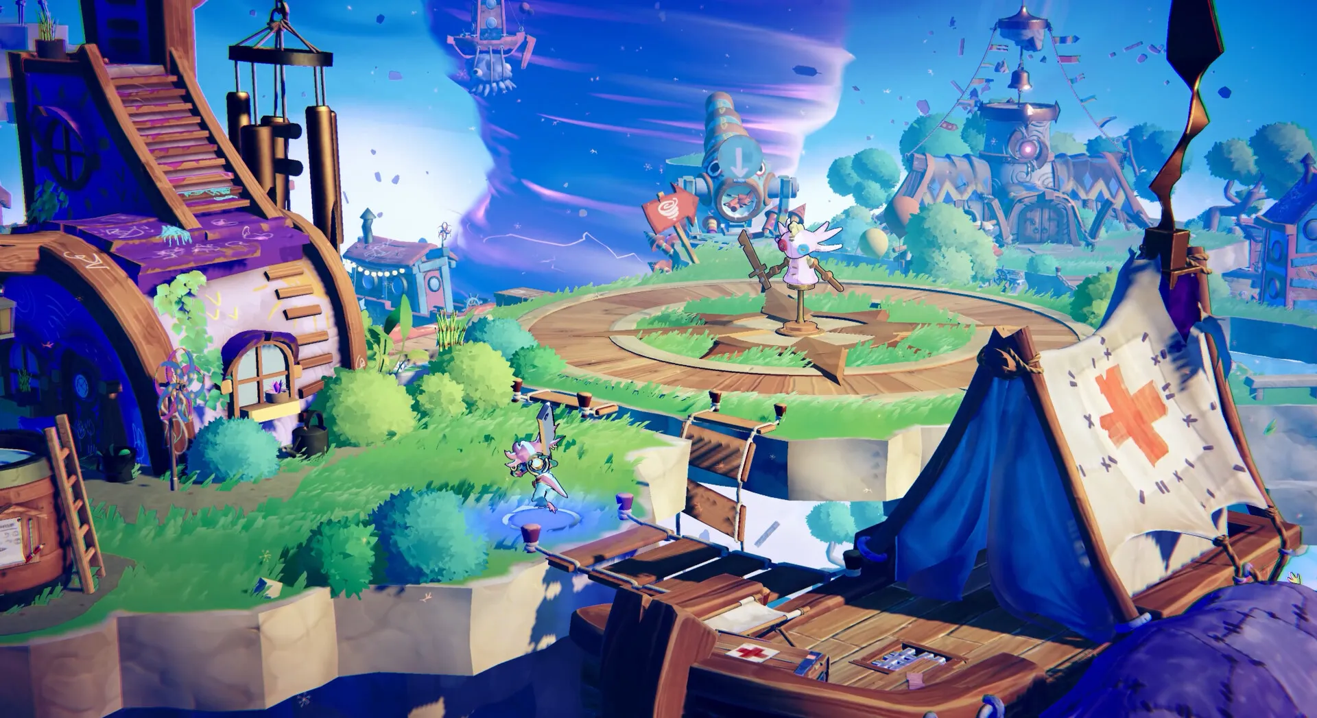 风中行者/Windblown,风中行者steam叫什么