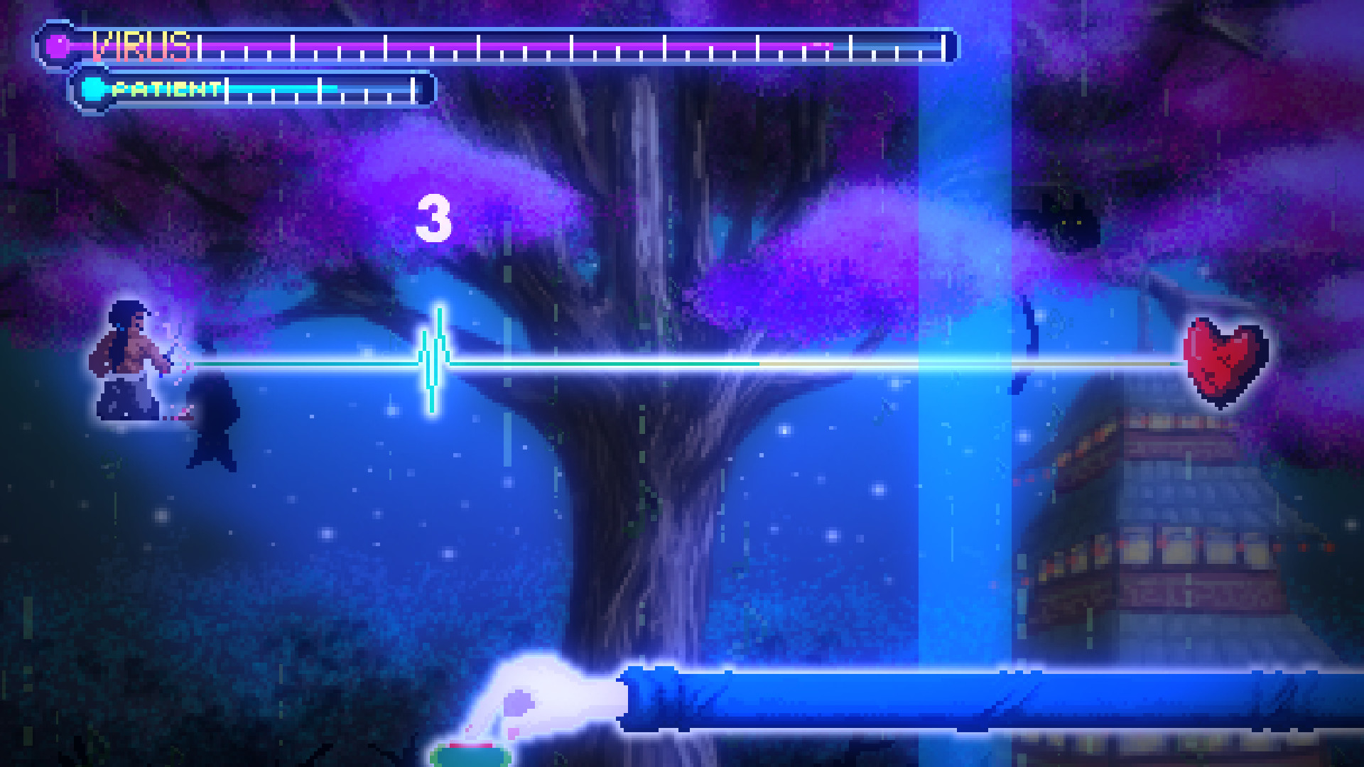 节奏医生/Rhythm Doctor|节奏医生/Rhythm doctor