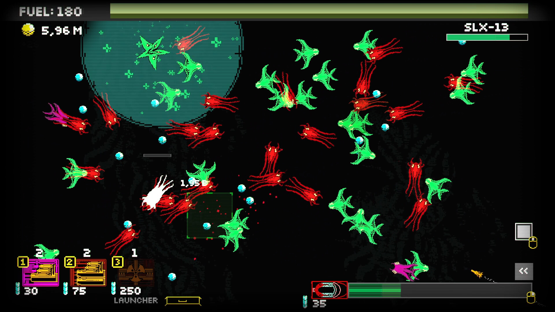 反击点击器/Kickback Clicker|自动反击软件