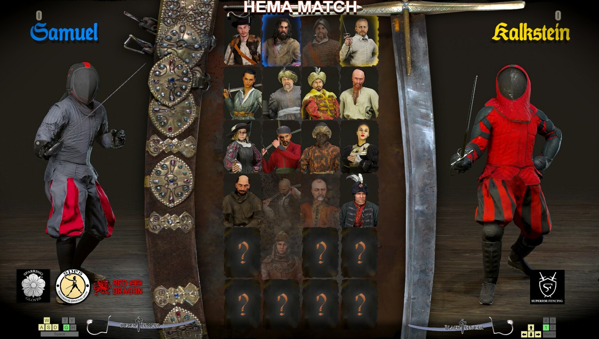 地狱剑术/骇厉四斩/Hellish Quart|术士地狱火任务流程