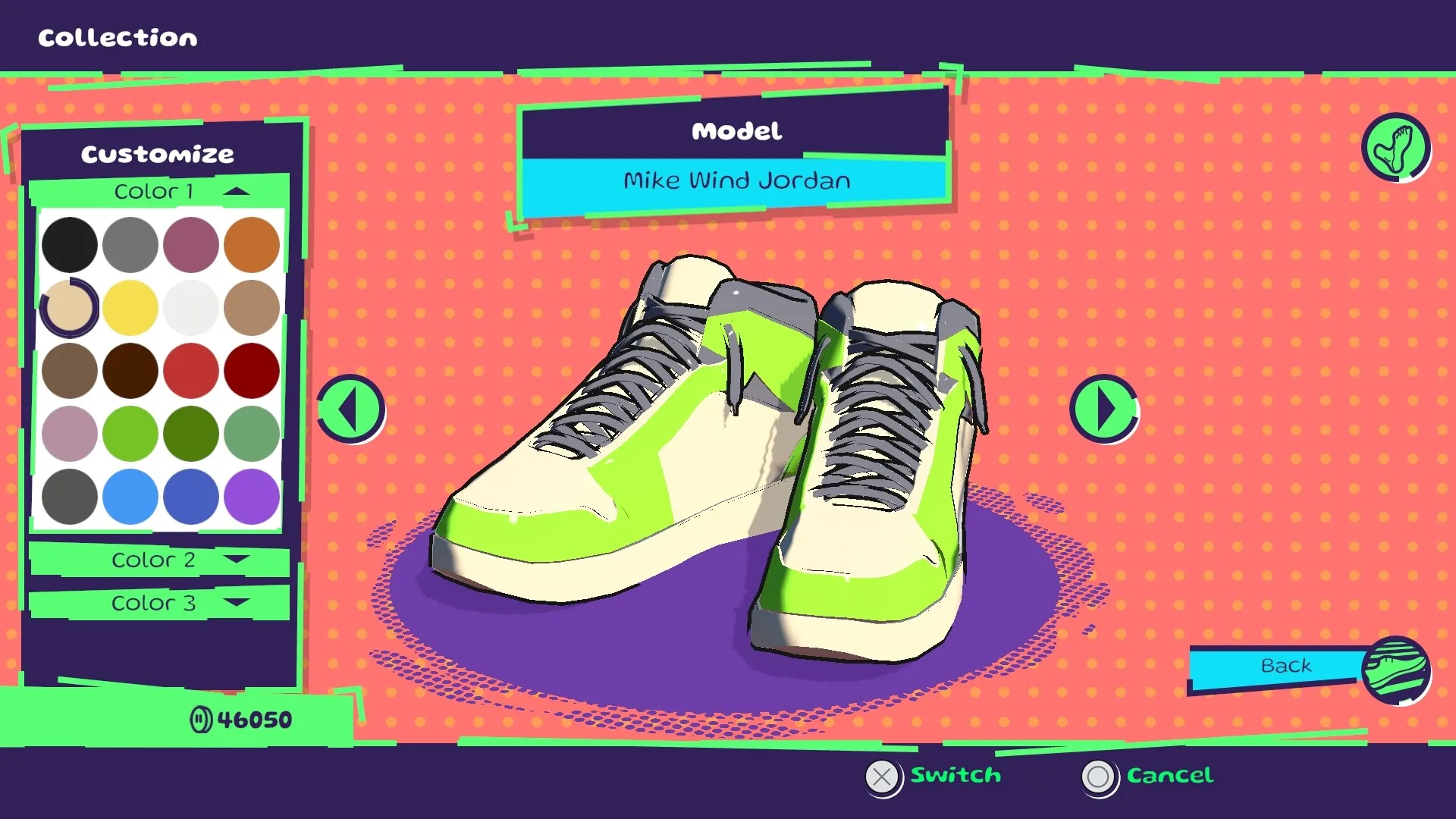 班巴斯！/Bambas!