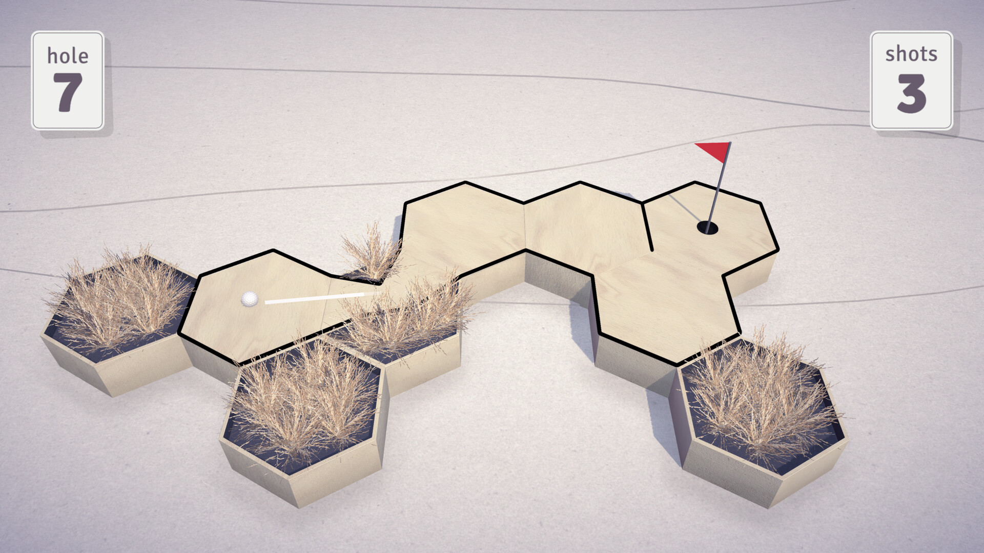 杆够准！/Up to Par|杆够准！/Up to parse input files