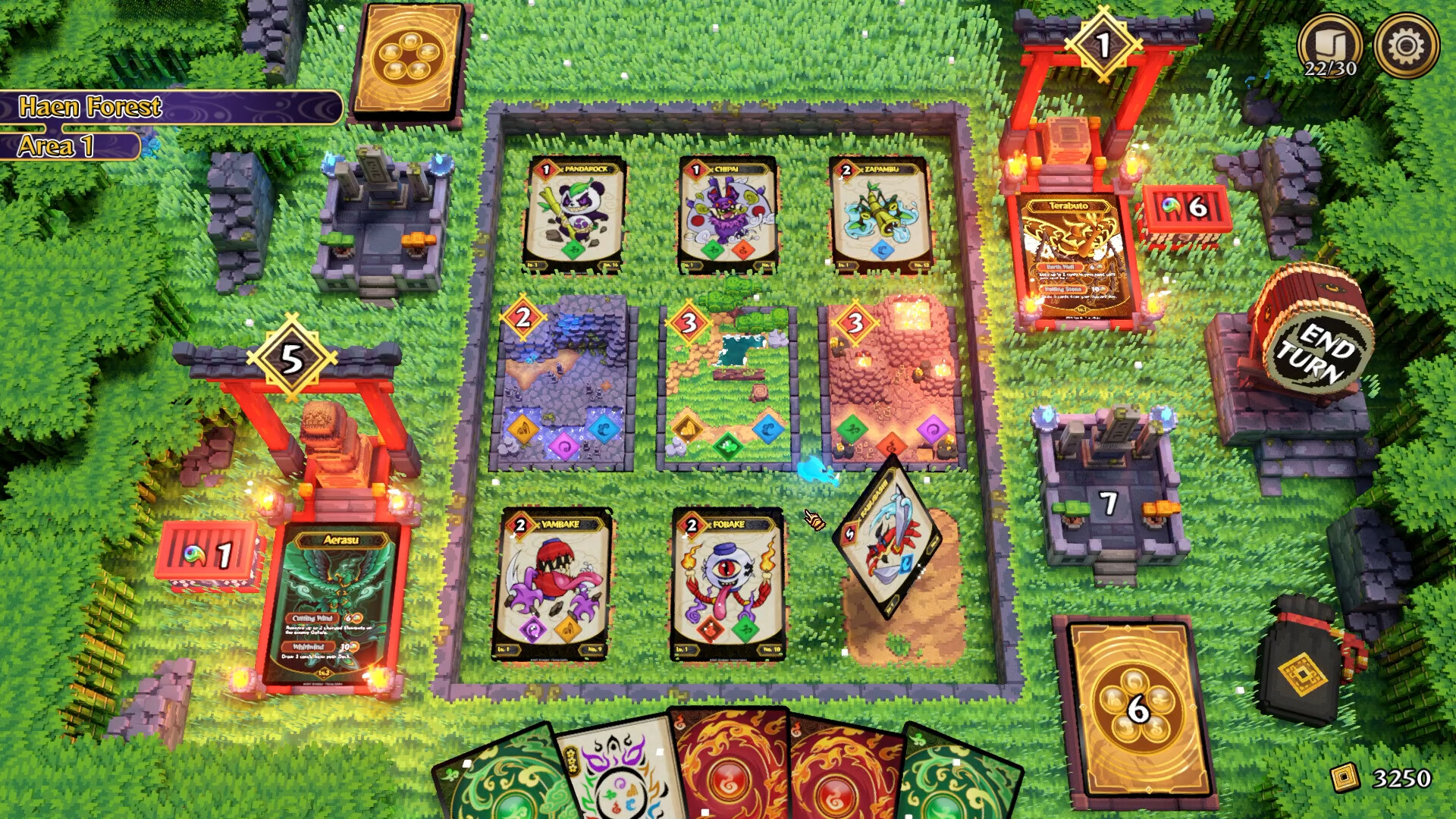 战国代/Sengodai|战国代王