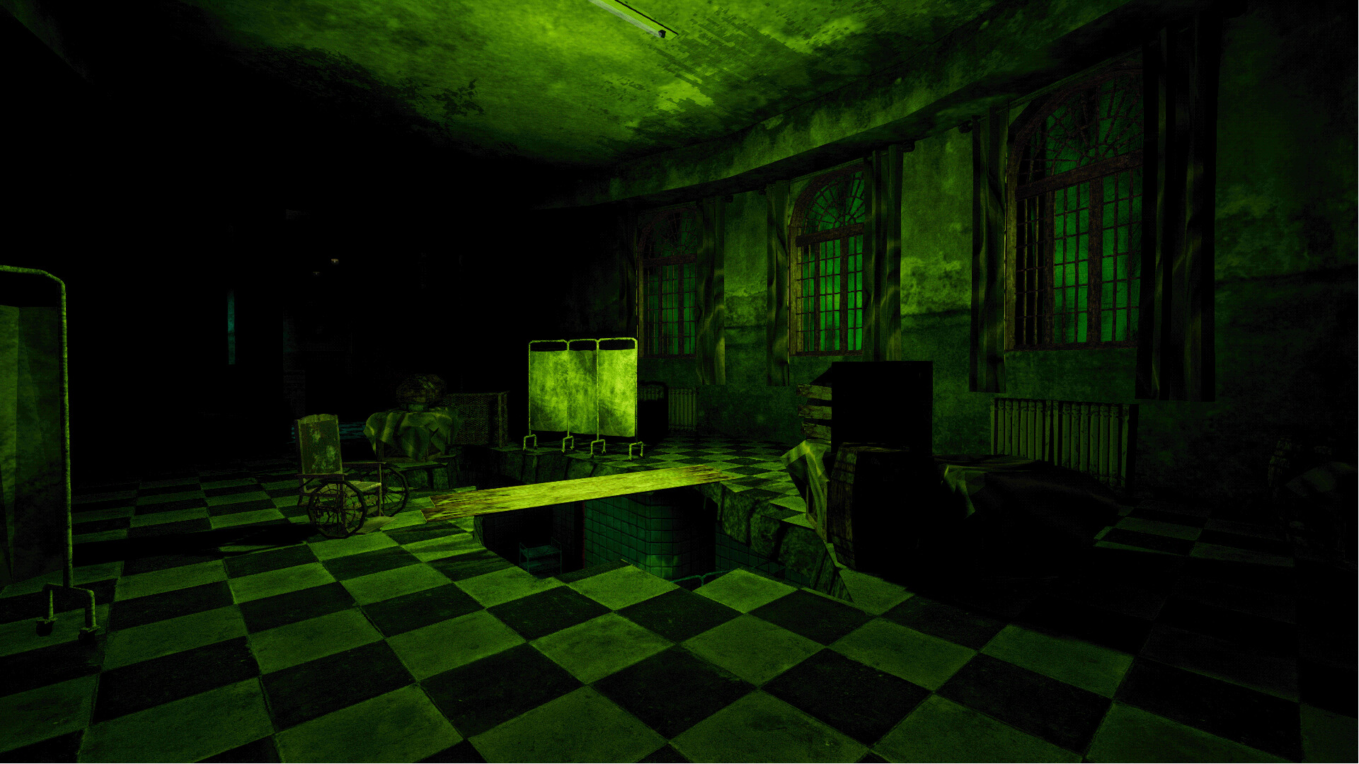 内脏医生/DOCTOR VISCERA|韩剧doctors在线