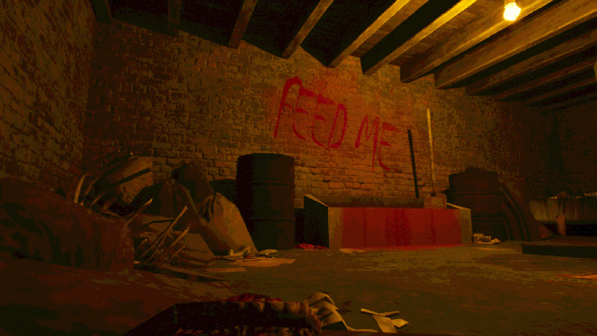 莫哈维之猫/Cat Named Mojave|莫哈维开箱