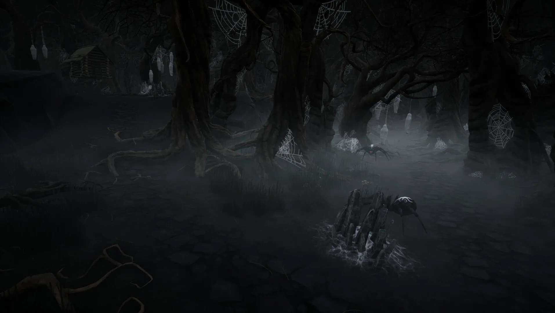 YAR:被遗忘的王座/YAR: Forgotten Throne YAR:被遗忘的王座/YAR: Forgotten Throne