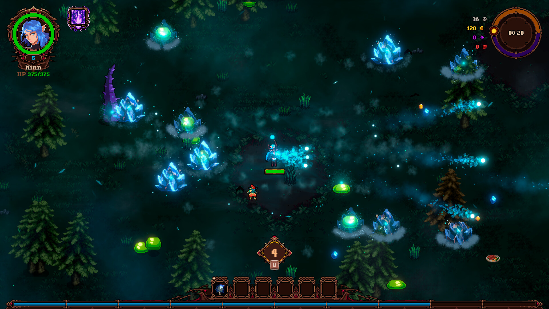 猩红之塔/Scarlet Tower|猩红之塔/Scarlet tower