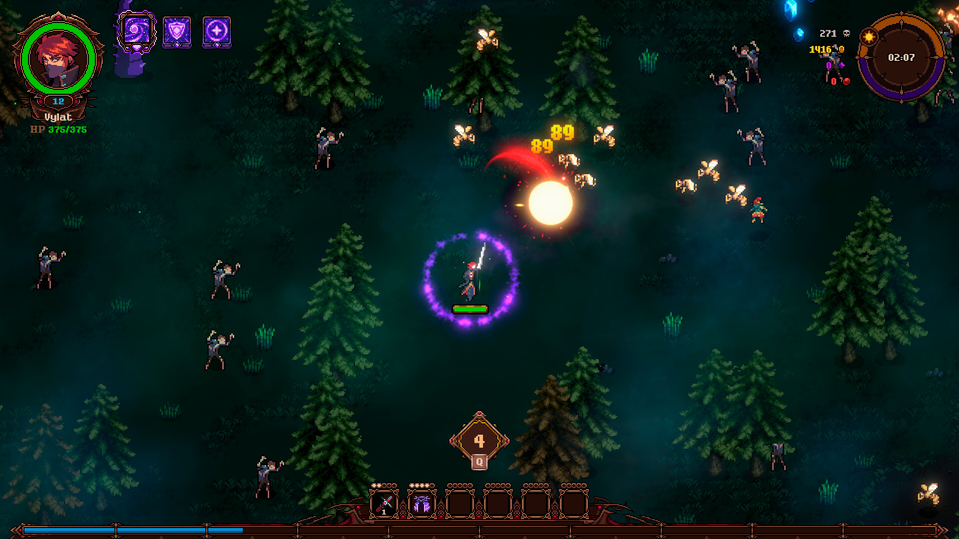 猩红之塔/Scarlet Tower|猩红之塔/Scarlet tower