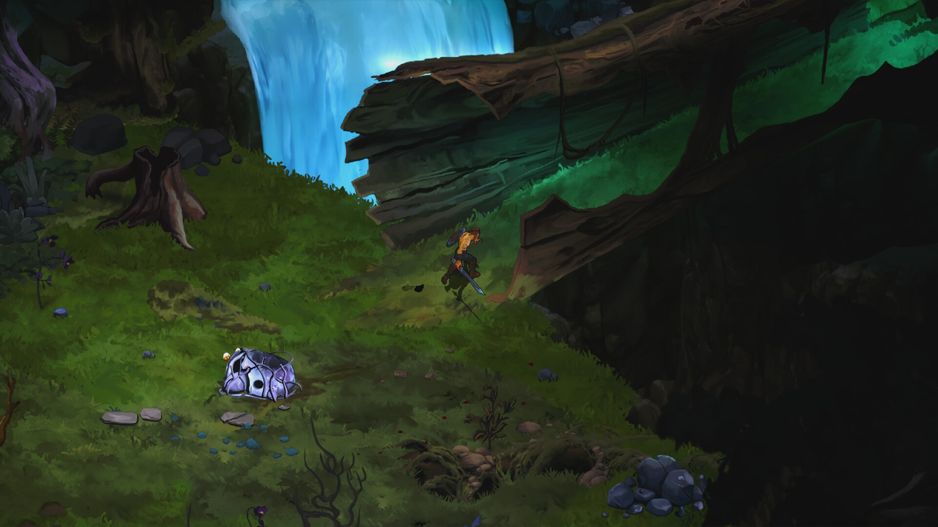 拉格纳/Ragnar|拉格纳布莱德艾奇