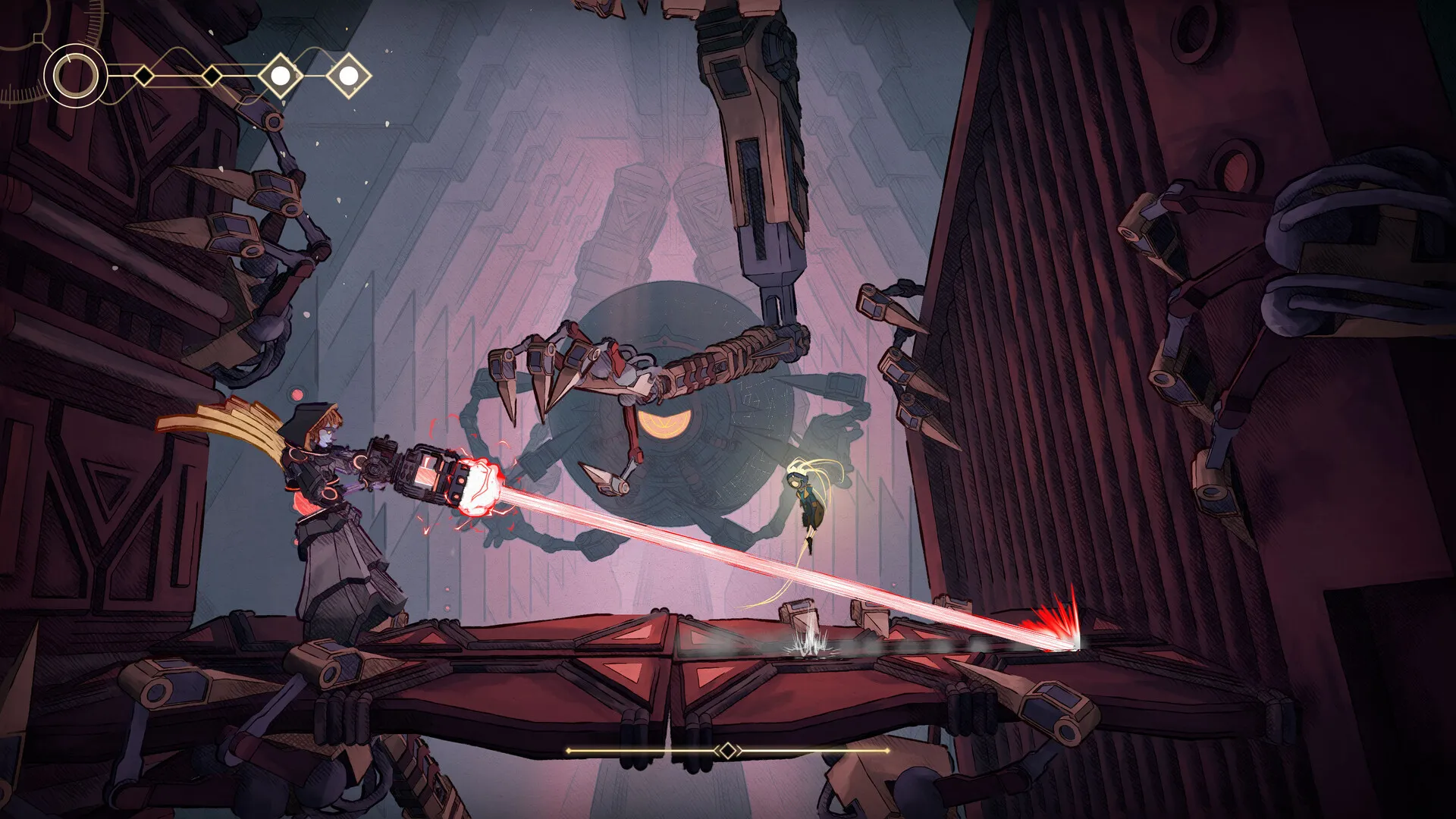 MIO：星轨记忆/MIO: Memories in Orbit