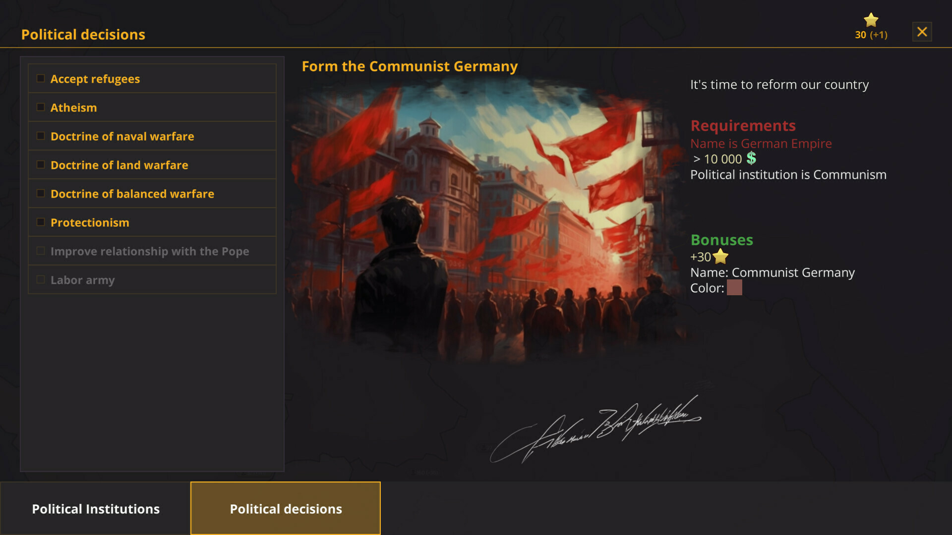 战争警告/Warnament|战争警告官网下载最新