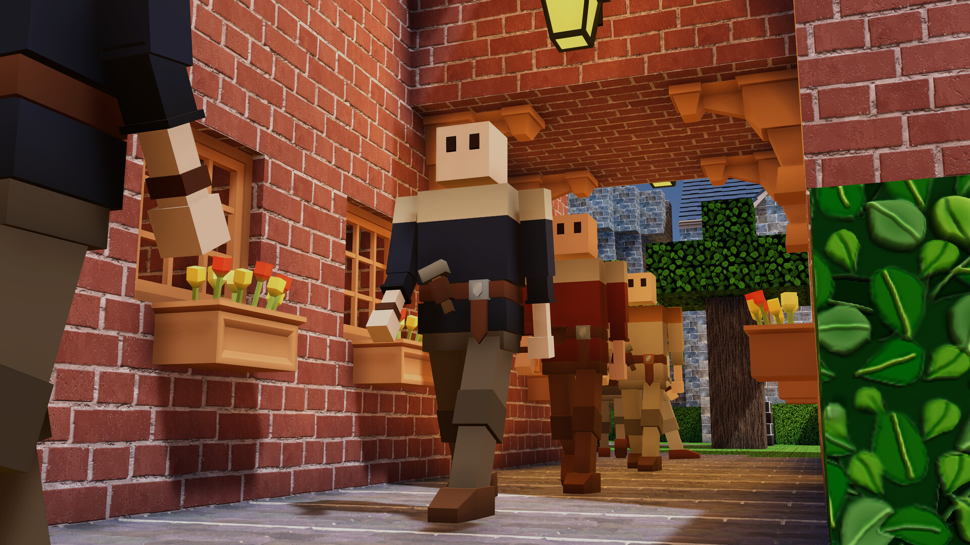 殖民地生存/Colony Survival|殖民地生存/Colony survival free