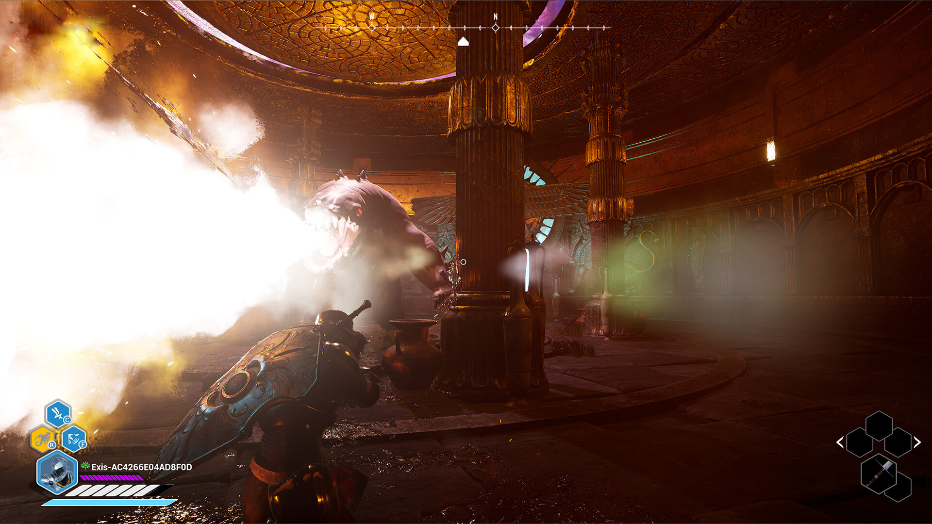 巨龙堡垒/Dragonhold|巨龙城堡是单机还是网络