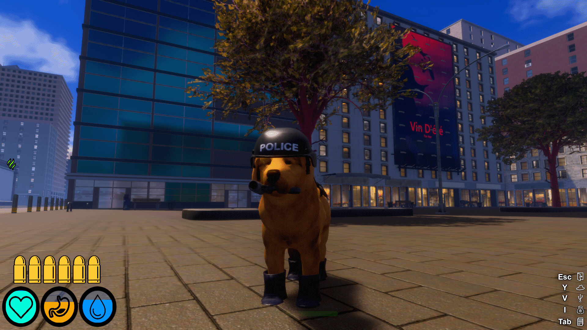 迷途狗爪/Lost Paws|迷途狗爪/Lost Pasnp