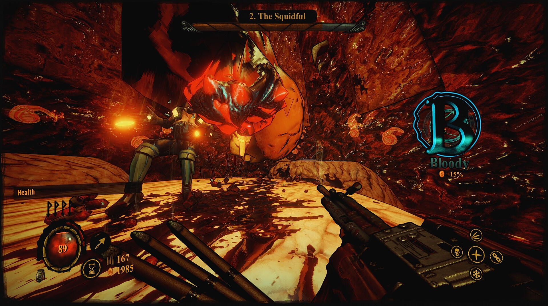 饮魔人/Devilated|饮魔刀叫什么名字