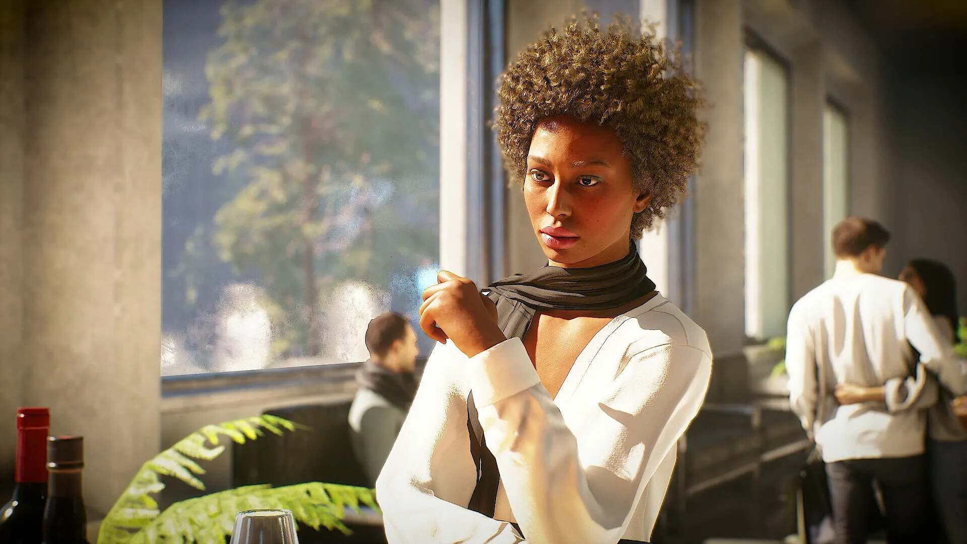 约会老师/DATE TEACHER