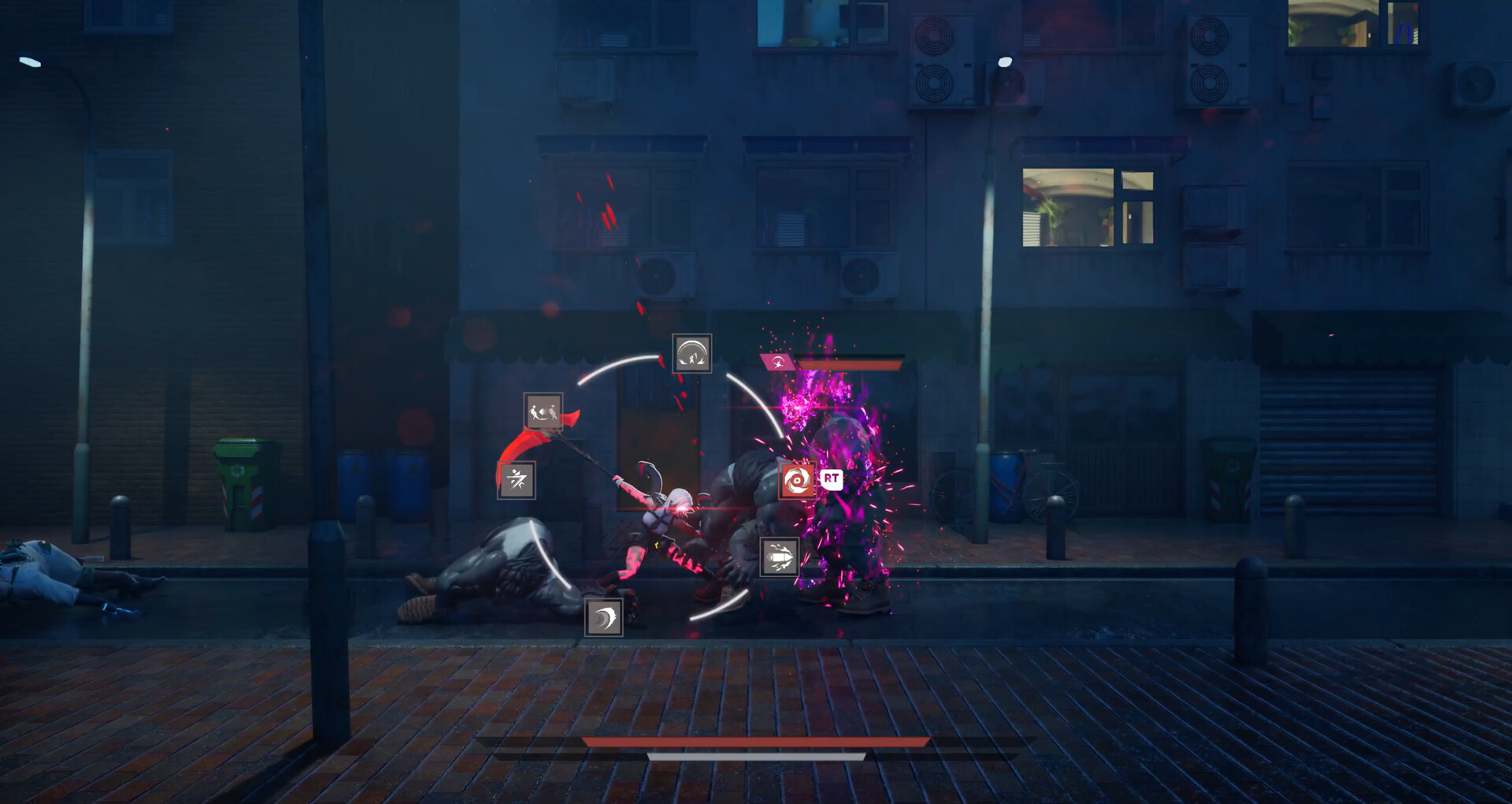 血姬：双生/Vampiress: Eternal Duet