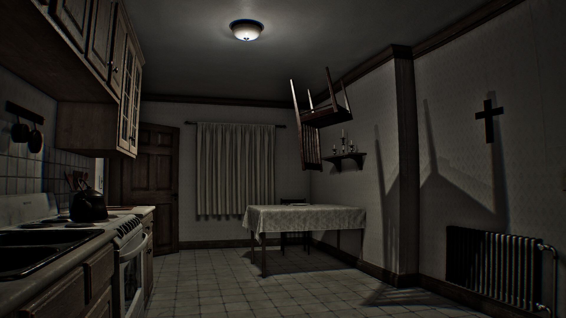 忘记/Forgot|忘记开机密码一键还原