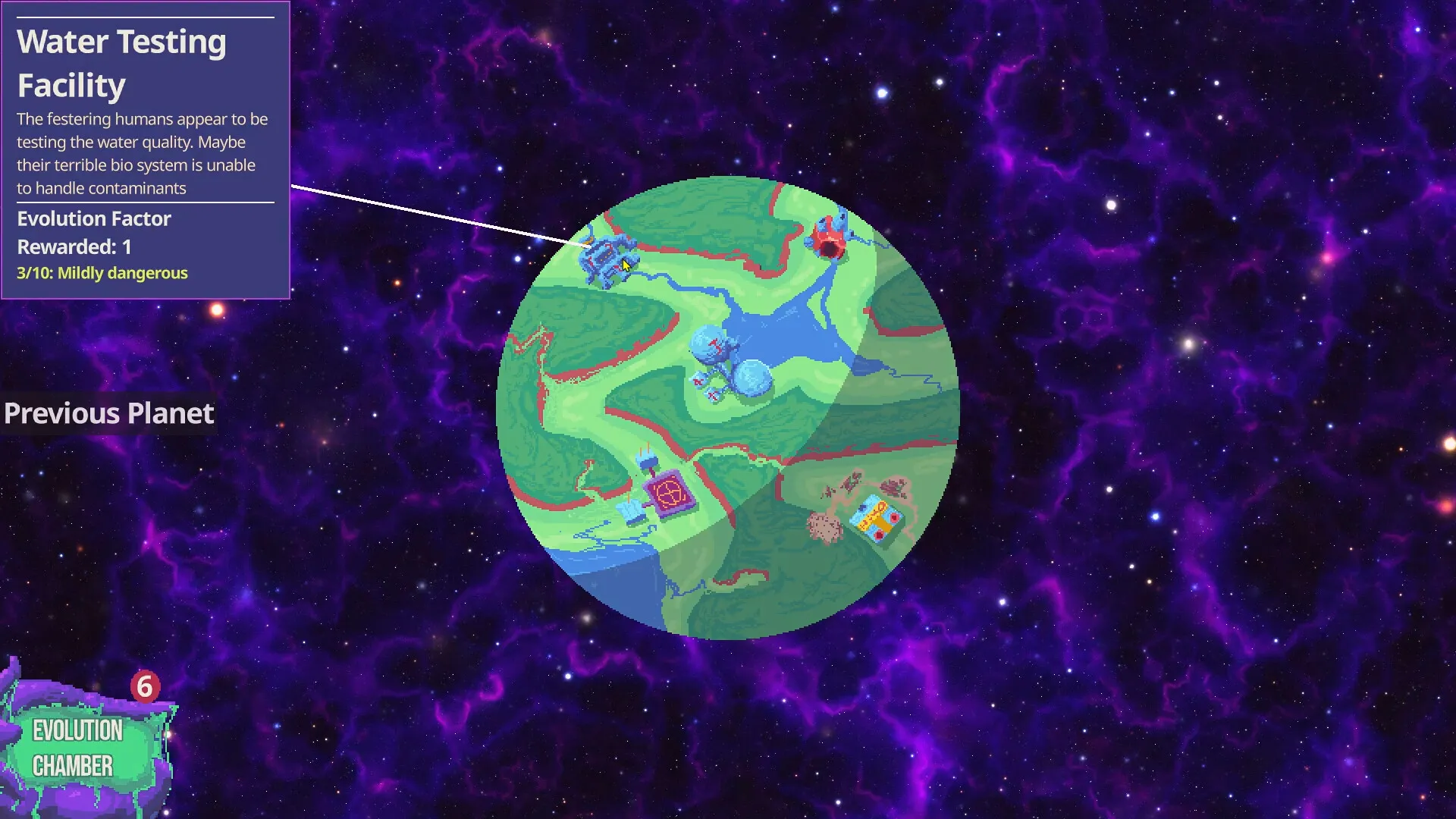 虫群霸主2/Buggos 2