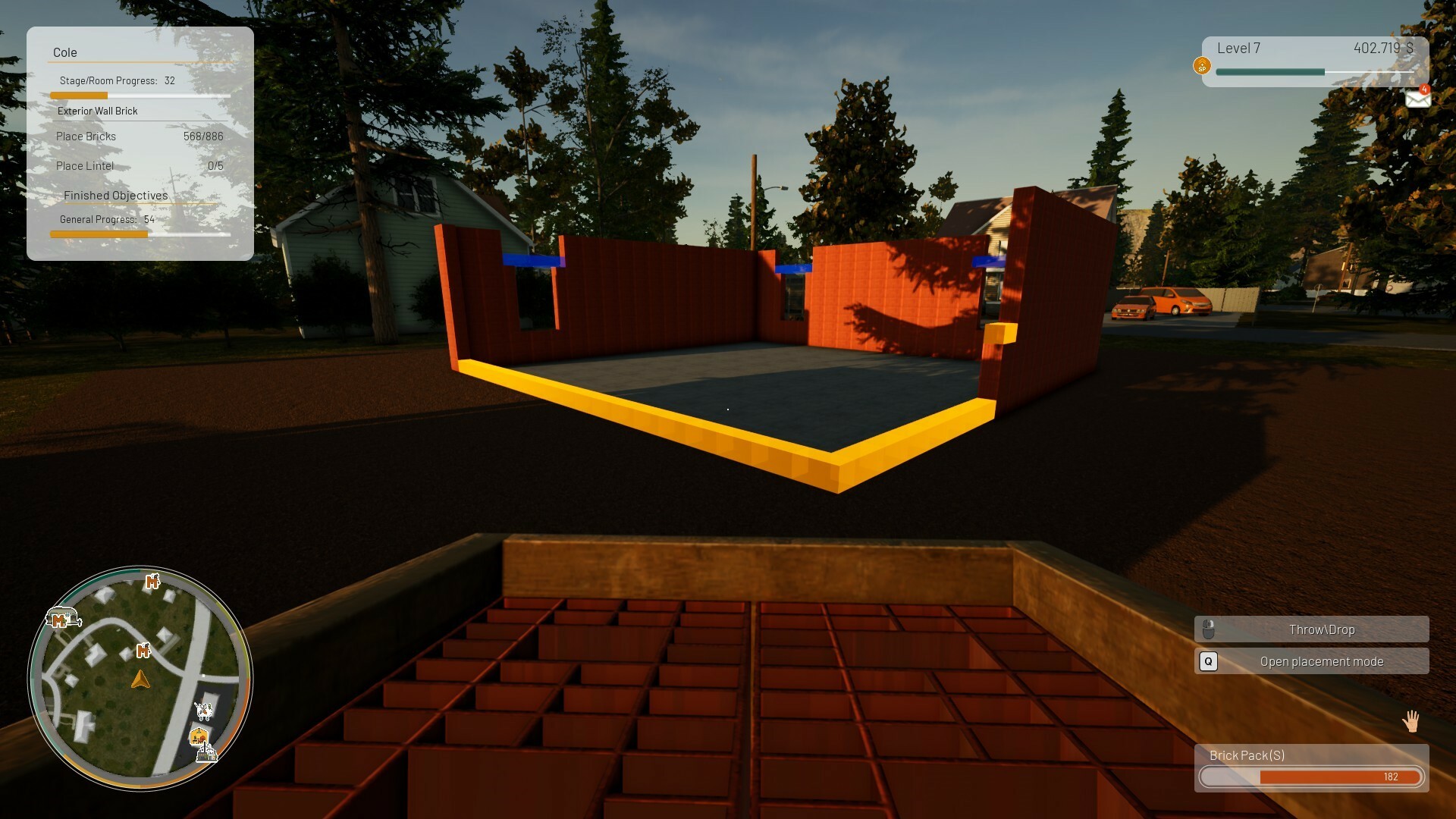 合同村/ContractVille|合同村游戏手机版