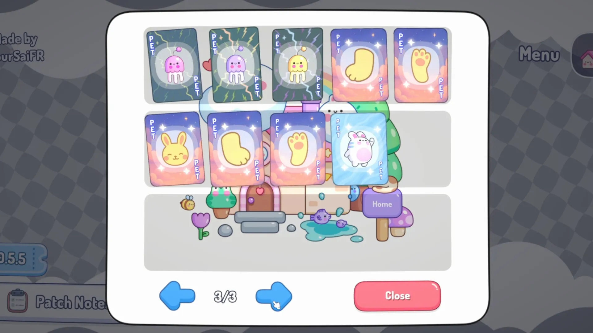 我独自象棋/Solo Chess