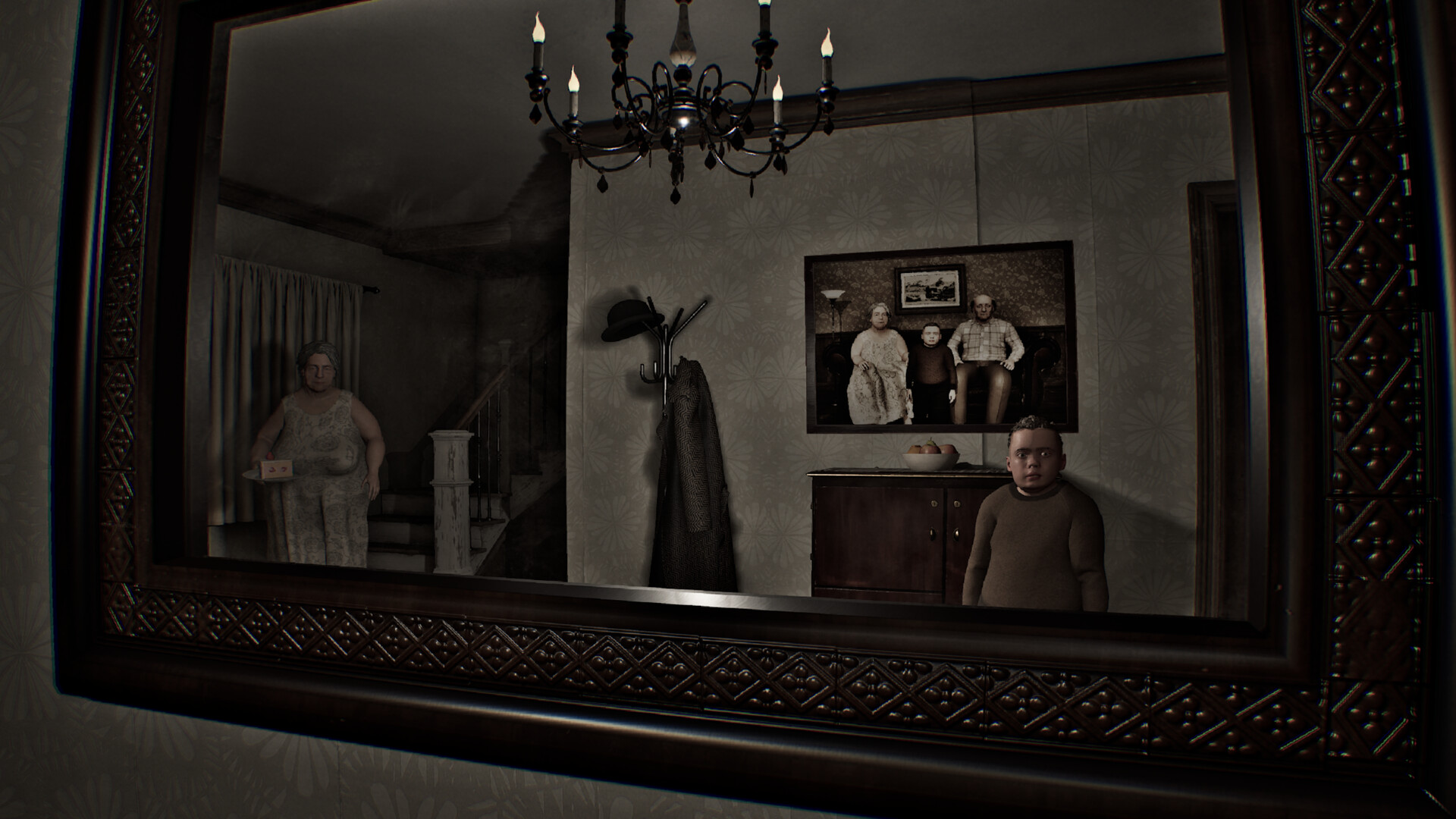 忘记/Forgot|忘记开机密码一键还原