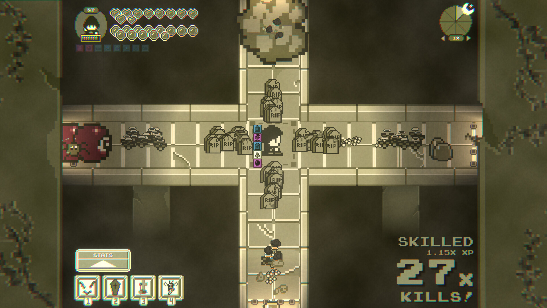 才华横溢/Talented|才华横溢怎么念