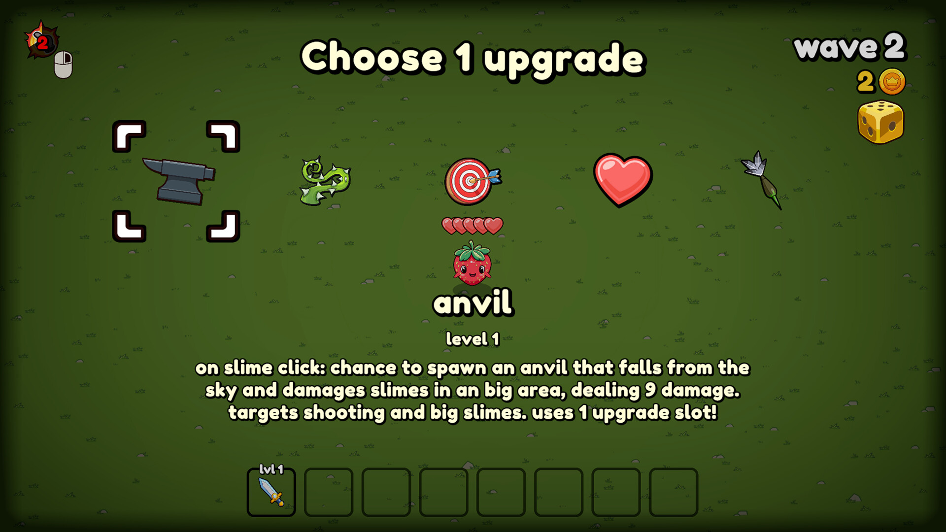 史莱姆粉碎者/Slime Squisher|史莱姆 碎碎冰 怎么办