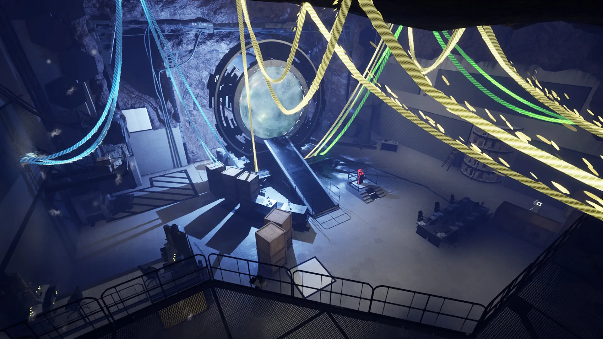 色彩枪2：平行宇宙/ChromaGun 2: Dye Hard