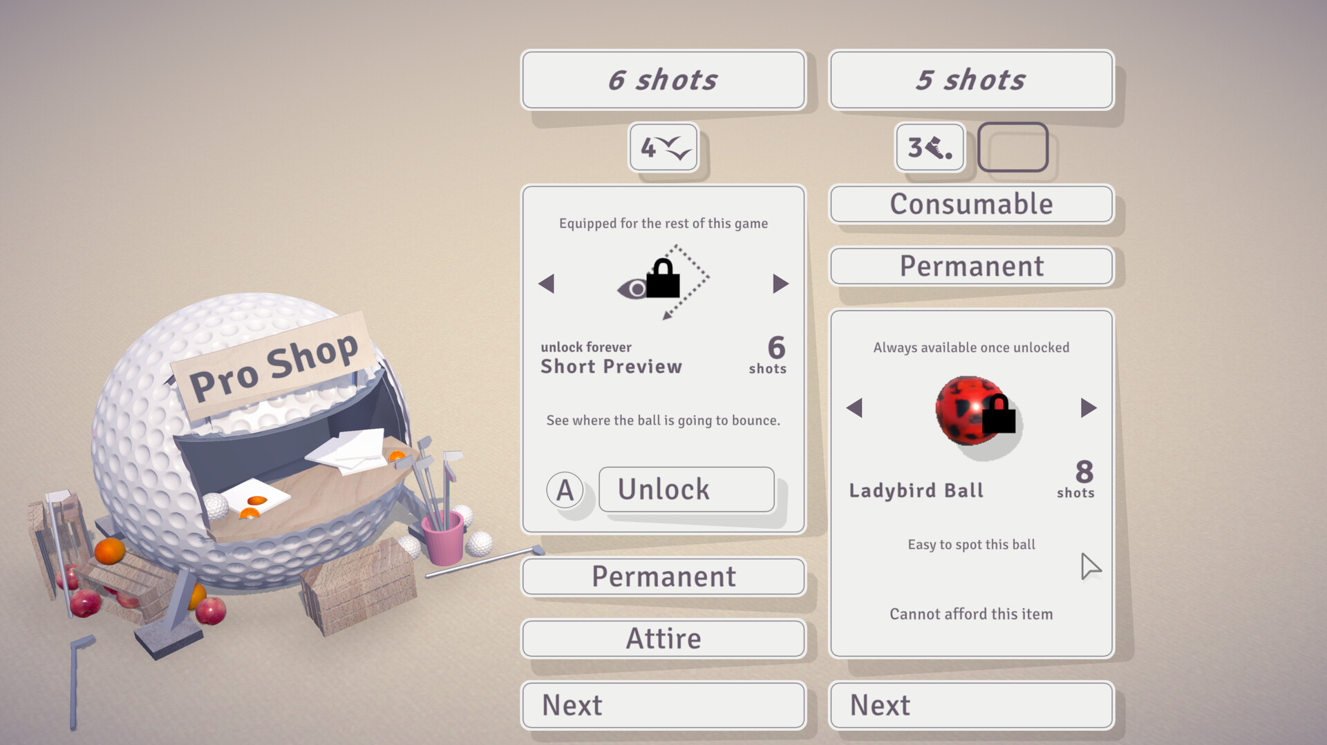 杆够准！/Up to Par|杆够准！/Up to parse input files