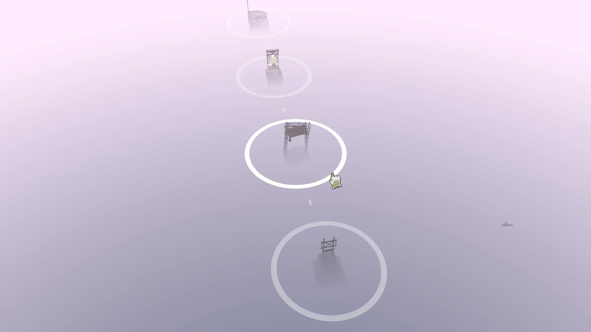 云中庭/云端花园/Cloud Gardens