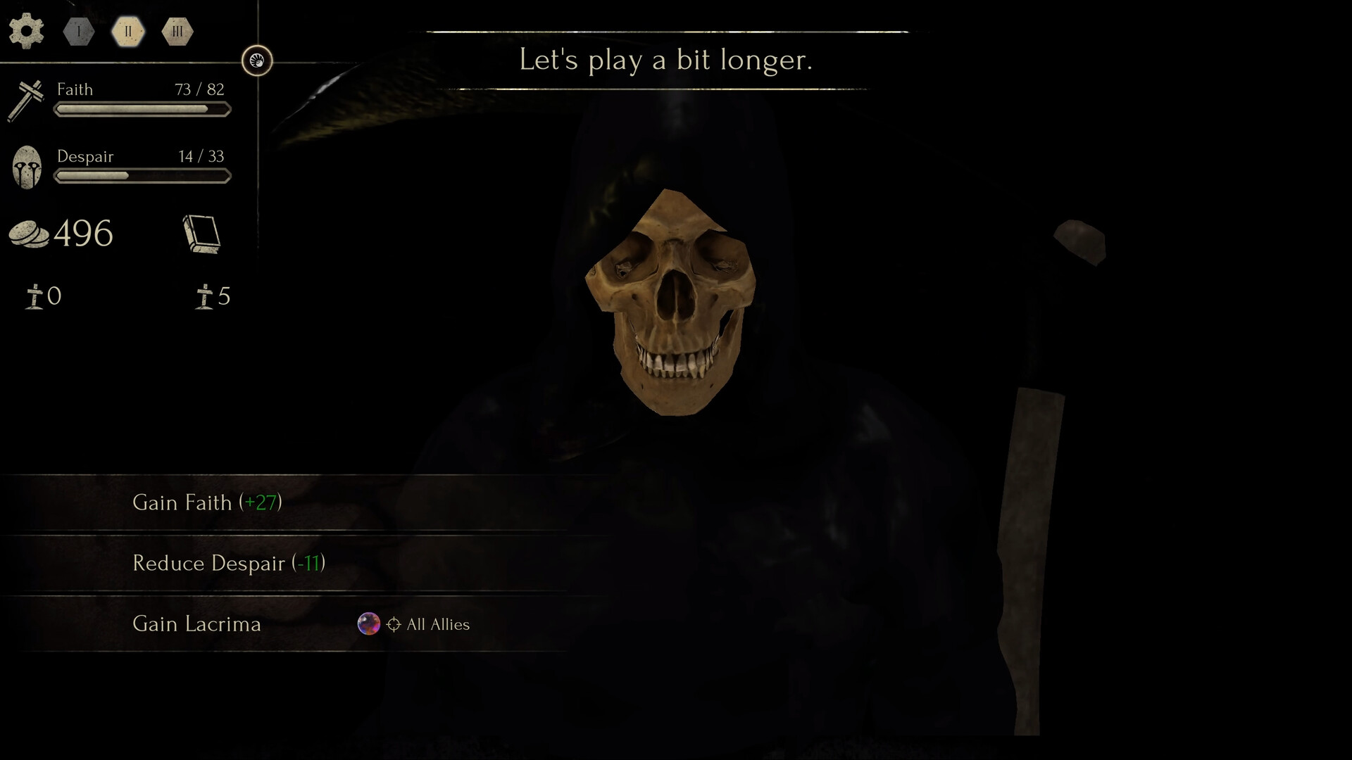 绝望信仰/Faith in Despair|绝望hiorin