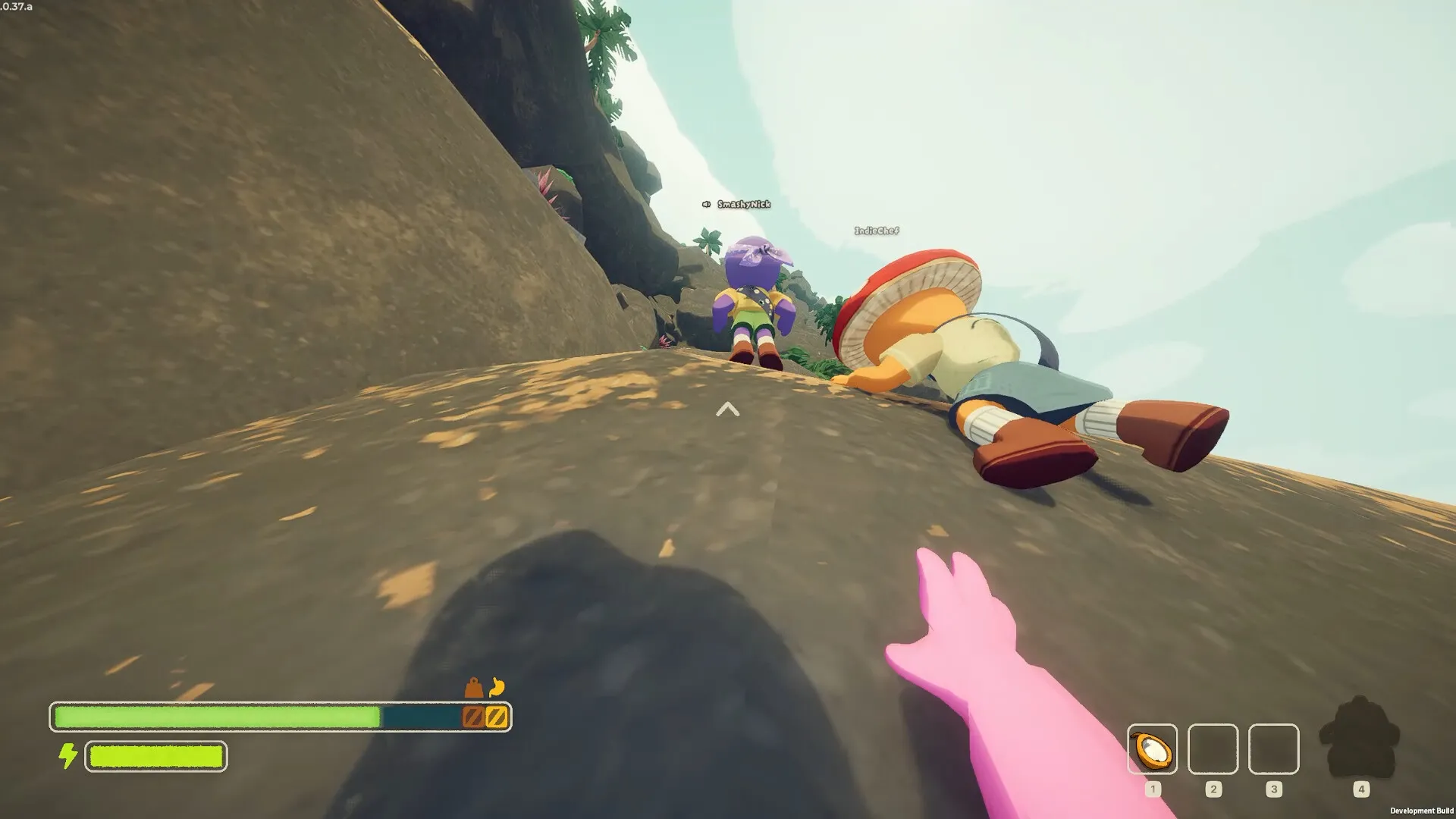 巅峰/PEAK/支持网络联机