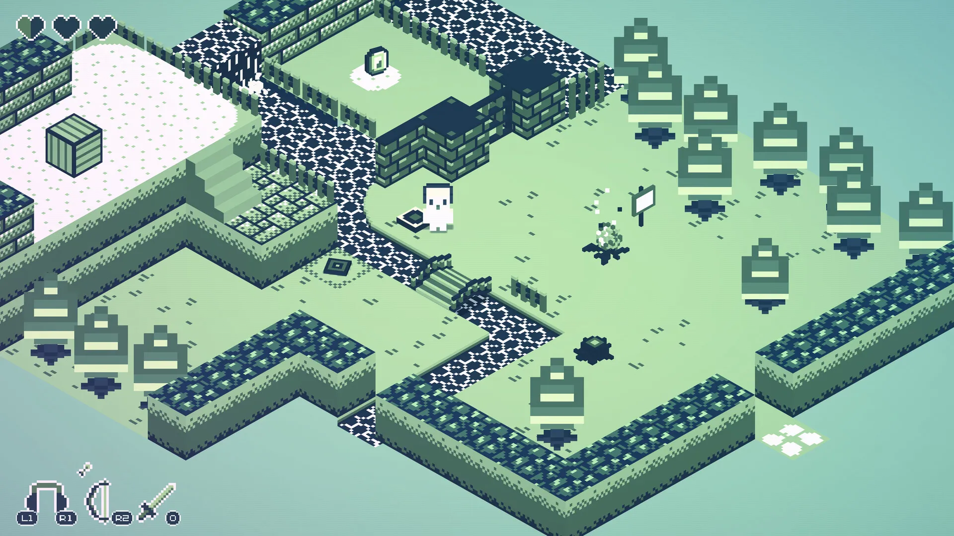 卡带小子/CASSETTE BOY