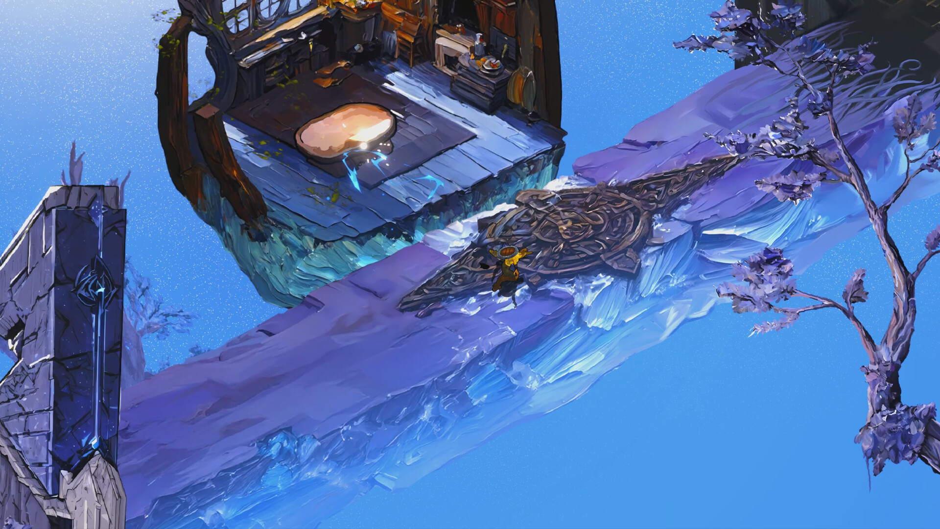 拉格纳/Ragnar|拉格纳布莱德艾奇