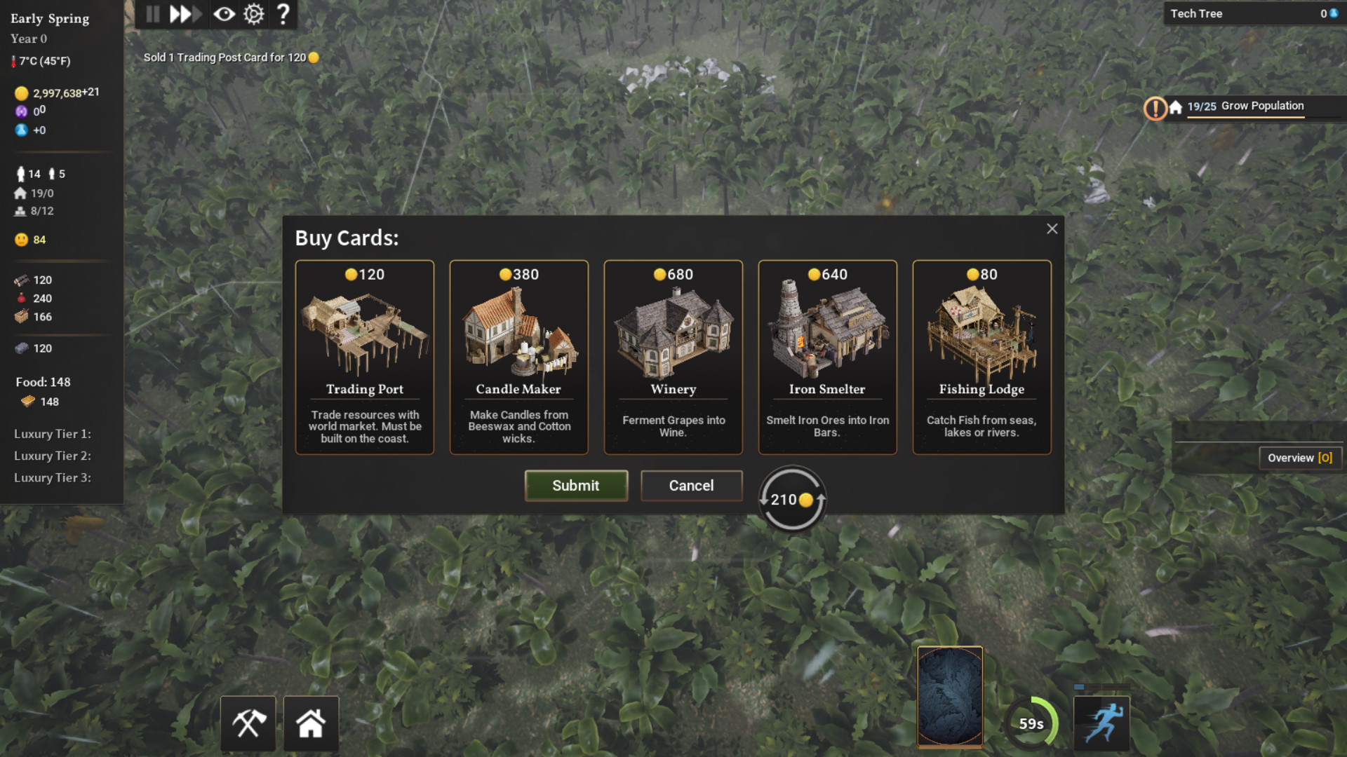 王国重生/Kingdoms Reborn|王国重生手机版下载