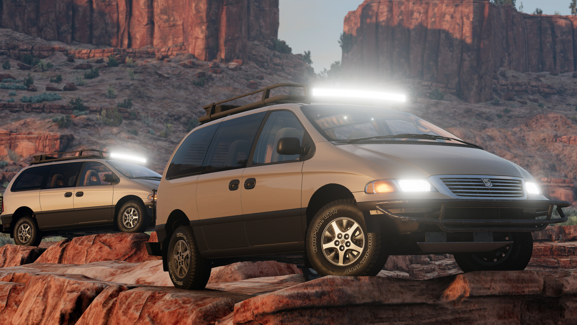 车祸模拟器/BeamNG.drive/支持网络联机|车祸模拟器玩法教程