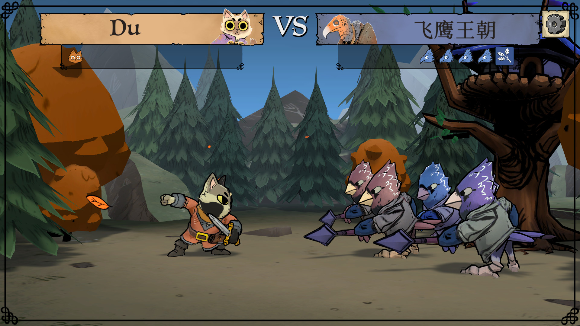 茂林源记/Root|茂林源记root废墟可以建造吗